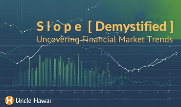 Slope Decryption in Financial