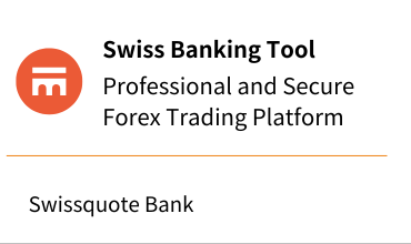 Swiss Banking Tool